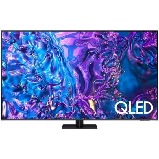 Samsung 75" Flat Qled 4K Resolution&nbsp; Qa75Q70Dauxzn